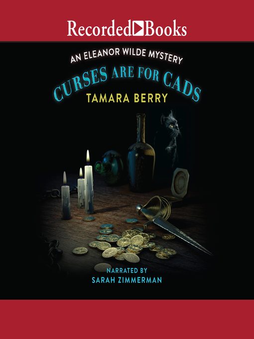 Title details for Curses Are for Cads by Tamara Berry - Available